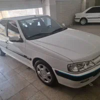 پژو پارس موتور جدید