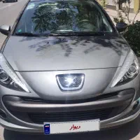 ۲۰۷ اتوماتیک ۱۴۰۴ tu5 p آگهی شخصی