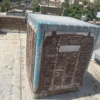کولر ابی سپهر الکتریک ۶۵۰۰