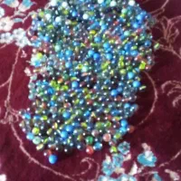 گلوله تیله