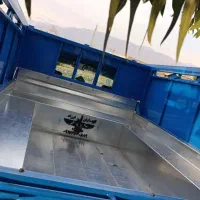 حمل و نقل با نیسان