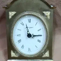 ساعت قدیمی