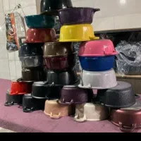 بازسازی ظروف