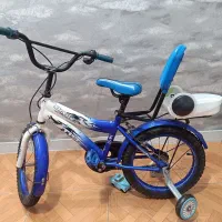 دوچرخه 16