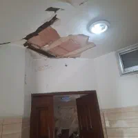 تخریب گچکاری  خرده کاری بنایی بازسازی. تخریب ارک .