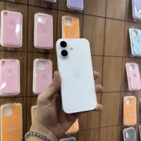 ۱۶ نرمال ۱۲۸ گیگ  ۸۰ بار شارژ Ch ریجستر شده