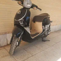 هوندا گرینو ۵۰