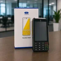 کشلس سیار AK600 بدون محدودیت تعداد تراکنش