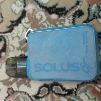 دستگاه پاد مدل سولوس جی تی باکس