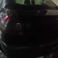 مگان 2000