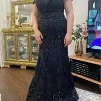 لباس مجلسی
