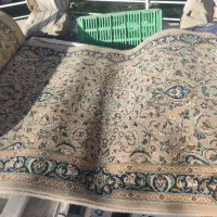 کنار فرش