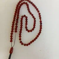 تسبیح عقیق