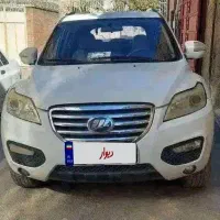 فروش لیفان x60 مدل 93