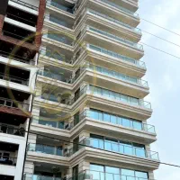 فروش آپارتمان کم واحد خوش ساخت خط دریا