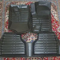 زیرپایی کف پوش ۳بعدی پرشیا