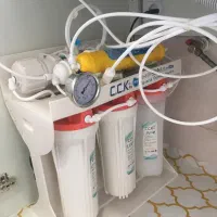 فروش و نصب و سرویس و تعمیرات تخصصی تصفیه آب