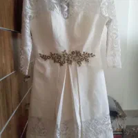 لباس مجلسی