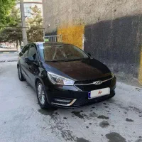 آریزو ۵ توربو اتومات مدل ۹۷