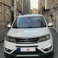 تیگو ۵ بدون رنگ