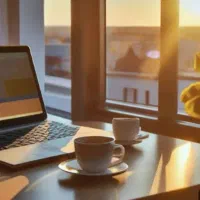 پاورپوینت اسلایدی فقط ۳۵ ت