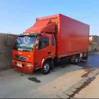 باربری حجت بار حمل و نقل اثاث منزل اعزام کارگرتنها