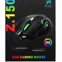 P-net Z.150 موس گیمینگ