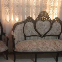 مبل سلطنتی