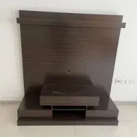 میز تلوزیون و دکور