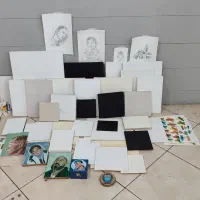 سفارش بوم در همه اندازه