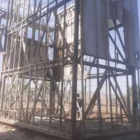 نیازمنده استاد جوشکار آهن