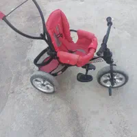 سه چرخه کار کرده