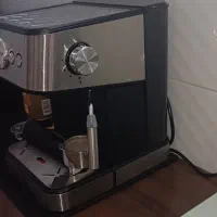 قهوه ساز هیلتون 20بار