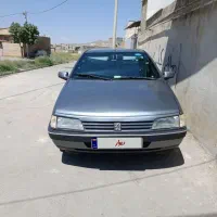 پژو 405|خودرو سواری و وانت|ملایر, |دیوار