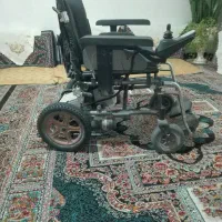ویلچر برقی