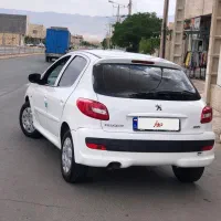 207 TU3|خودرو سواری و وانت|بیرجند, |دیوار