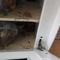 اجاق گاز پنج شعله