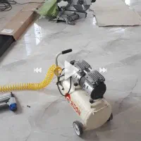 فارسی بر و پمپ باد و میخکوب