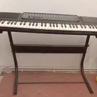 ست درام casio|پیانو، کیبورد، آکاردئون|خرمآباد, |دیوار