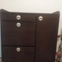جا کفشی mdf