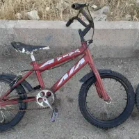 چک صیادی تونو بیارید دوچرخه هرسایزی میخوایید ببرید