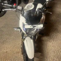 اپاچی ۲۰۰ apache