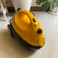 بخارشوی تکنو te3200 بسیار نو و قدرتمند