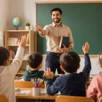دوره جامع تربیت معلم .شروع از فردا