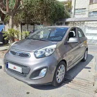 پیکانتو ۲۰۱۳