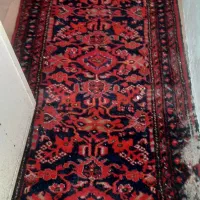 فرش دستباف قدیمی