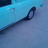 پیکان وانت مدل ۹۳