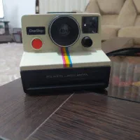 دوربین قدیمی در حد نو