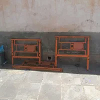 تخت خواب تک نفره مناسب کودک