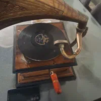 گرامافون